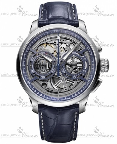 Maurice Lacroix MP6028-SS001-002-1